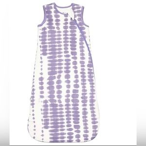 Kyte baby sleep bag 2.5 TOG taro riptide